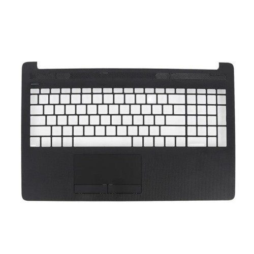 Carcasa superior para portátil hp 250 g7 15 da 15 db 15 dr negro