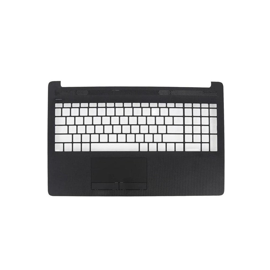 Carcasa superior para portátil hp 250 g7 15 da 15 db 15 dr negro