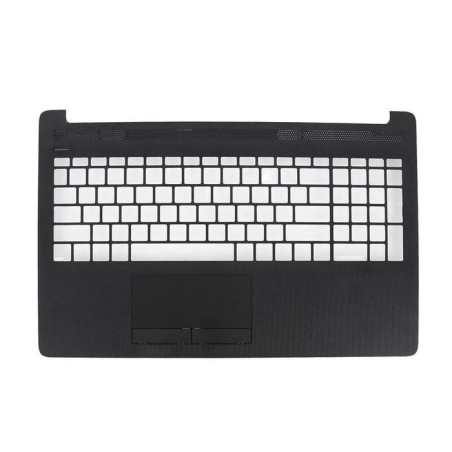 Carcasa superior para portátil hp 250 g7 15 da 15 db 15 dr negro