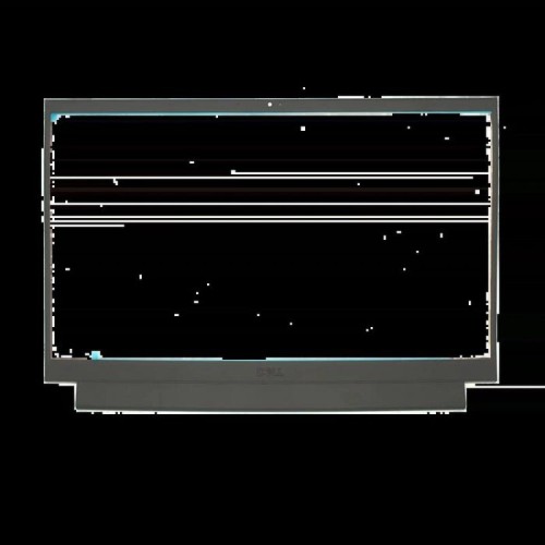 Carcasa lcd frontal para portátil dell g15 5510 5511 5515 5520