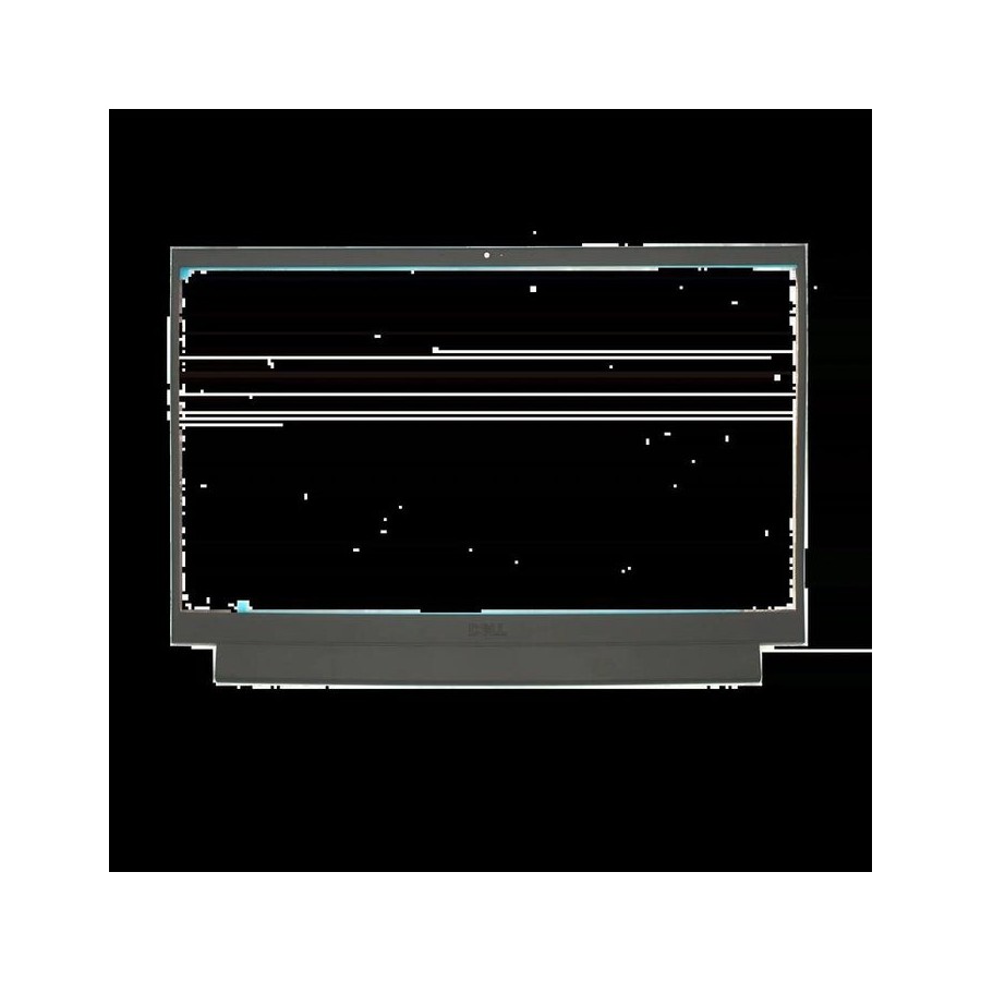 Carcasa lcd frontal para portátil dell g15 5510 5511 5515 5520