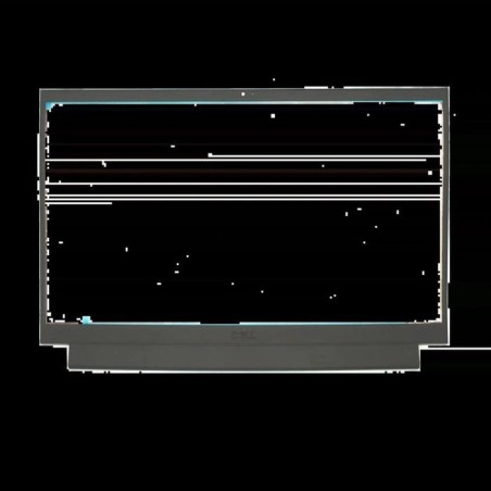 Carcasa lcd frontal para portátil dell g15 5510 5511 5515 5520