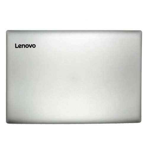 Carcasa lcd para portátil lenovo ideapad 320 15abr 320 15iap 320 15ast 320 15ikb 320 15isk plata