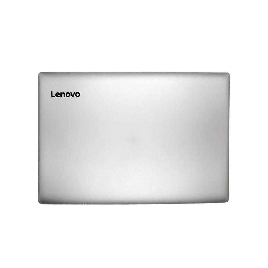 Carcasa lcd para portátil lenovo ideapad 320 15abr 320 15iap 320 15ast 320 15ikb 320 15isk plata