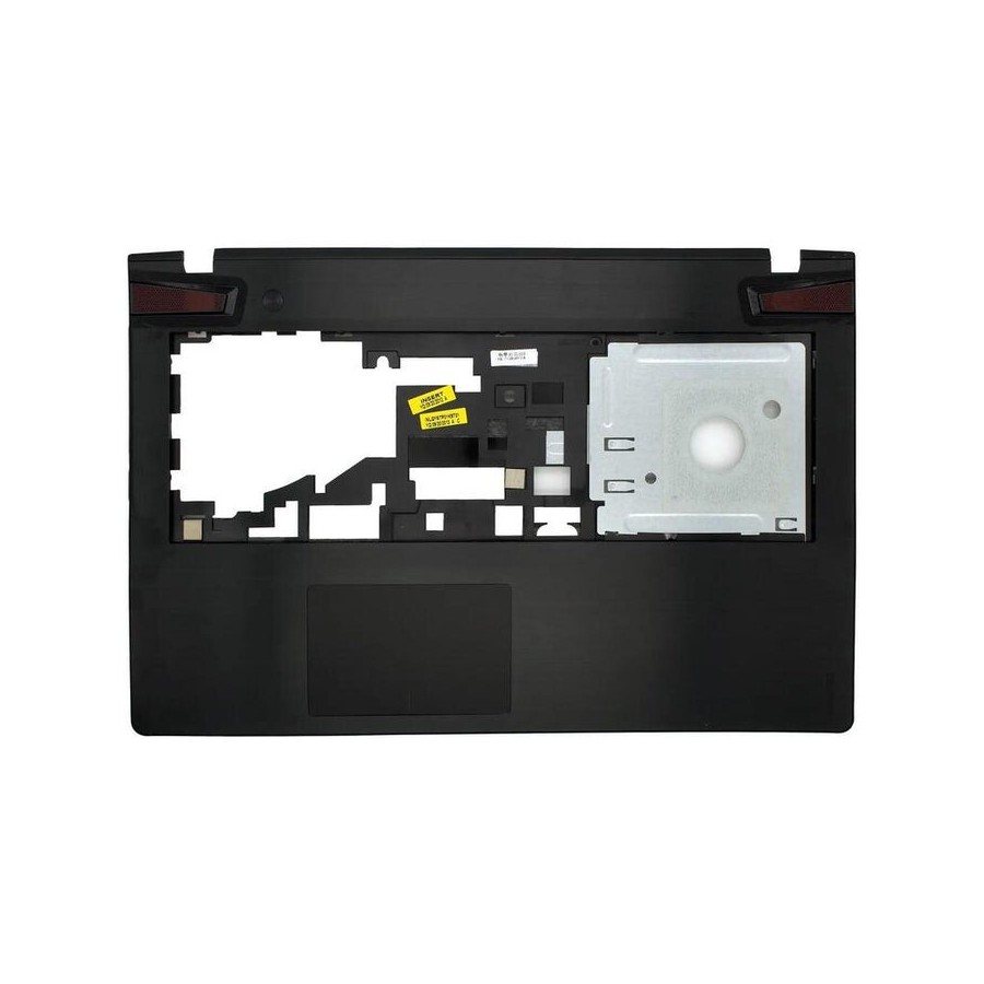 Carcasa superior para portátil lenovo ideapad y500 y510 y510p