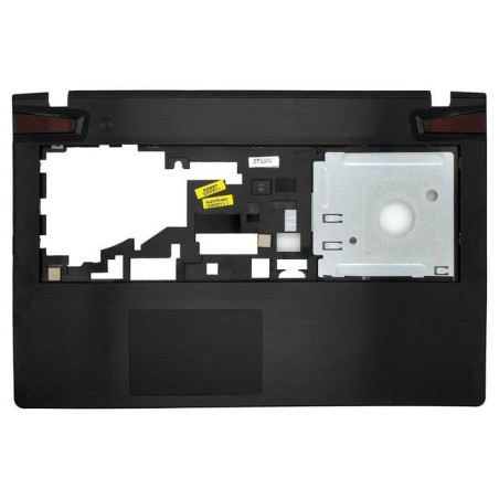Carcasa superior para portátil lenovo ideapad y500 y510 y510p