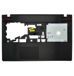 Carcasa superior para portátil lenovo ideapad y500 y510 y510p