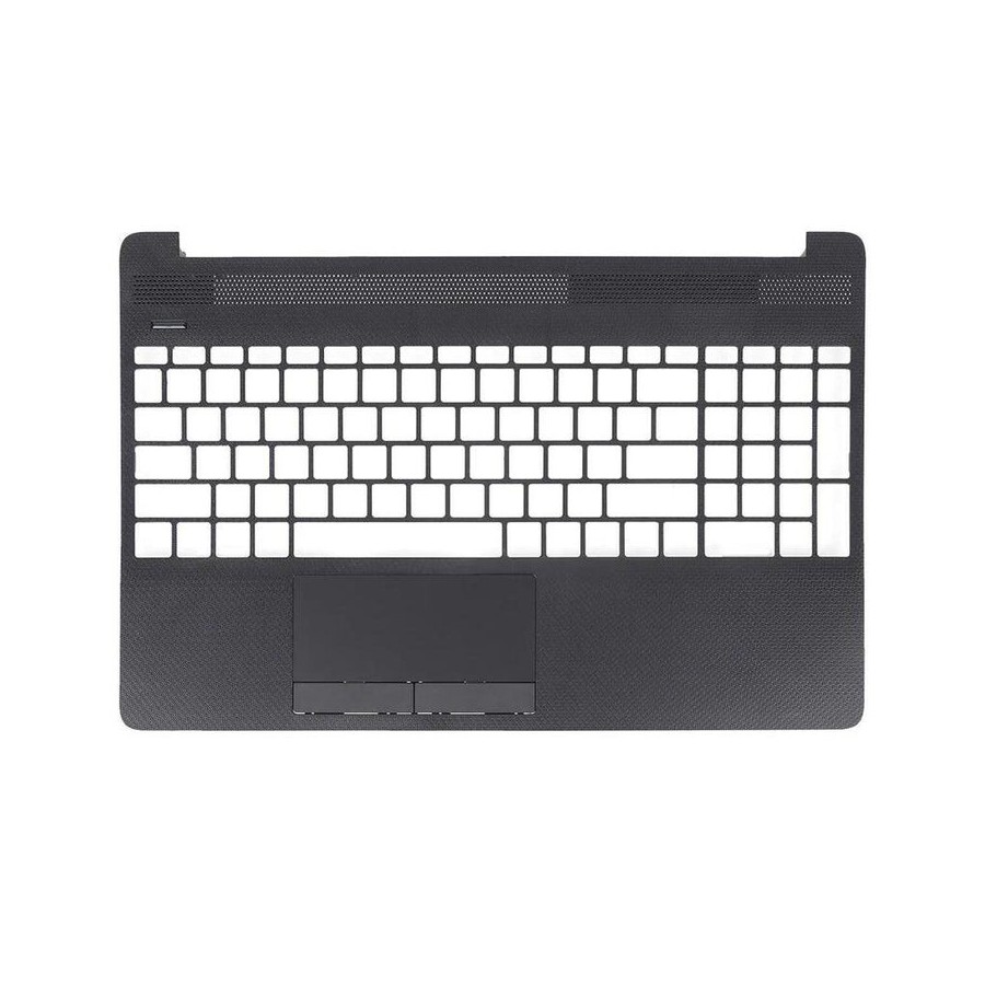 Carcasa superior para portátil hp 15 dw 15s du 15s dy 250 g8 negro