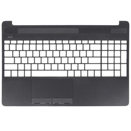 Carcasa superior para portátil hp 15 dw 15s du 15s dy 250 g8 negro