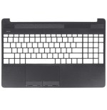 Carcasa superior para portátil hp 15 dw 15s du 15s dy 250 g8 negro