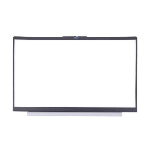 Carcasa lcd frontal para portátil lenovo ideapad 5 15iil05 5 15itl05 15.6" plata
