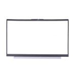Carcasa lcd frontal para portátil lenovo ideapad 5 15iil05 5 15itl05 15.6" plata
