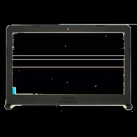 Carcasa lcd frontal para portátil asus fx80 fx80g fx504 fx504g