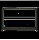 Carcasa lcd frontal para portátil asus fx80 fx80g fx504 fx504g