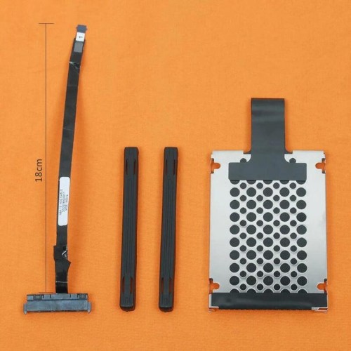 Carcasa y conector hdd para portátil hp pavilion 15 c 15 cb 15 cc 15 ck 15 cb000tx