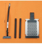 Carcasa y conector hdd para portátil hp pavilion 15 c 15 cb 15 cc 15 ck 15 cb000tx