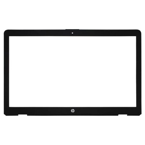 Carcasa lcd frontal para portátil hp 17 ak 17 br 17 bs
