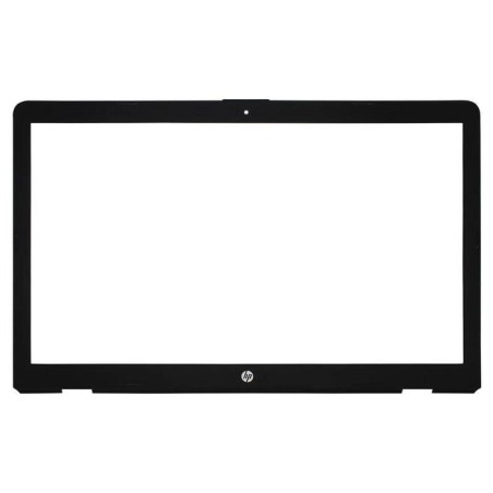 Carcasa lcd frontal para portátil hp 17 ak 17 br 17 bs
