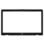 Carcasa lcd frontal para portátil hp 17 ak 17 br 17 bs