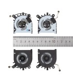 Ventiladores cpu + gpu para portátil acer swift 3 sf314 51