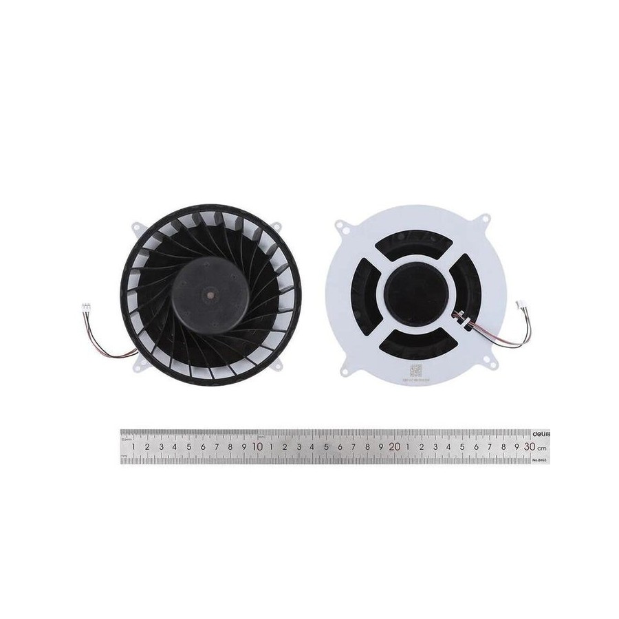 Ventilador para playstation 5 ps5 nmb 12v aspas 23