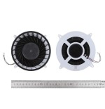 Ventilador para playstation 5 ps5 nmb 12v aspas 23