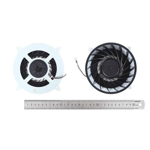 Ventilador para playstation 5 ps5 nmb 12v aspas 18