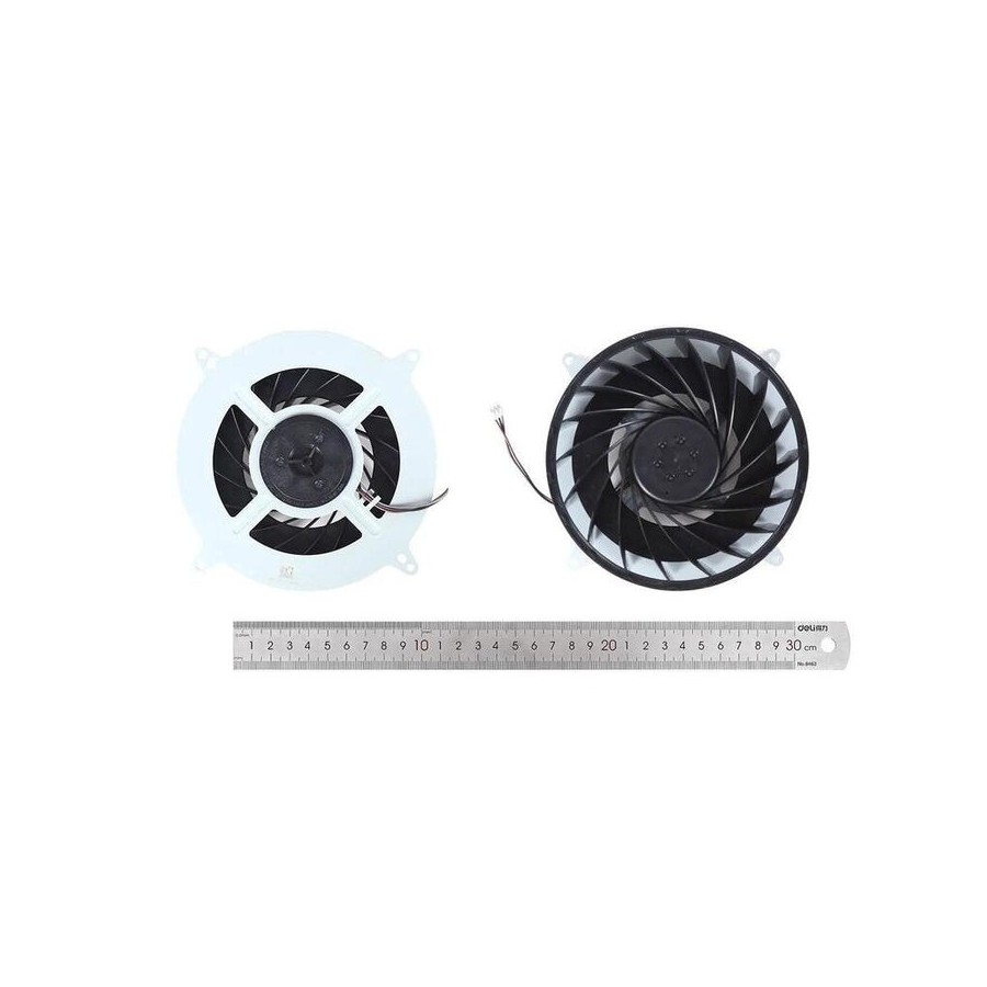Ventilador para playstation 5 ps5 nmb 12v aspas 18