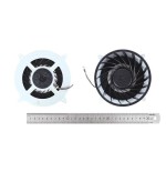 Ventilador para playstation 5 ps5 nmb 12v aspas 18