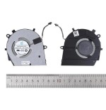Ventilador cpu para portátil dell vostro 15 5501 5502 5508 inspiron 7405