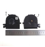 Ventilador para portátil hp elite dragonfly g1 g2 max hsn i32c