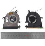 Ventilador cpu para portátil asus gv301 gv301q gv301qc qv301qe gv301qh