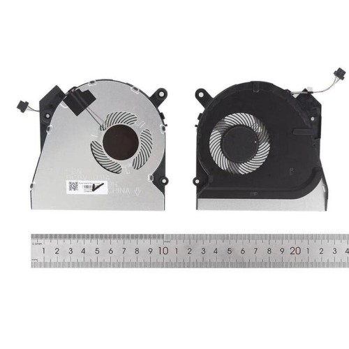 Ventilador para portátil hp probook 450 g6 hsn q16c