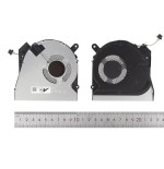 Ventilador para portátil hp probook 450 g6 hsn q16c