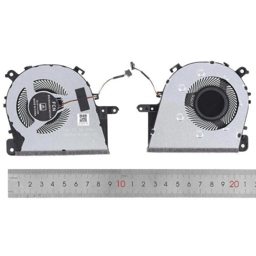 Ventilador para portátil lenovo ideapad s145 14iwl
