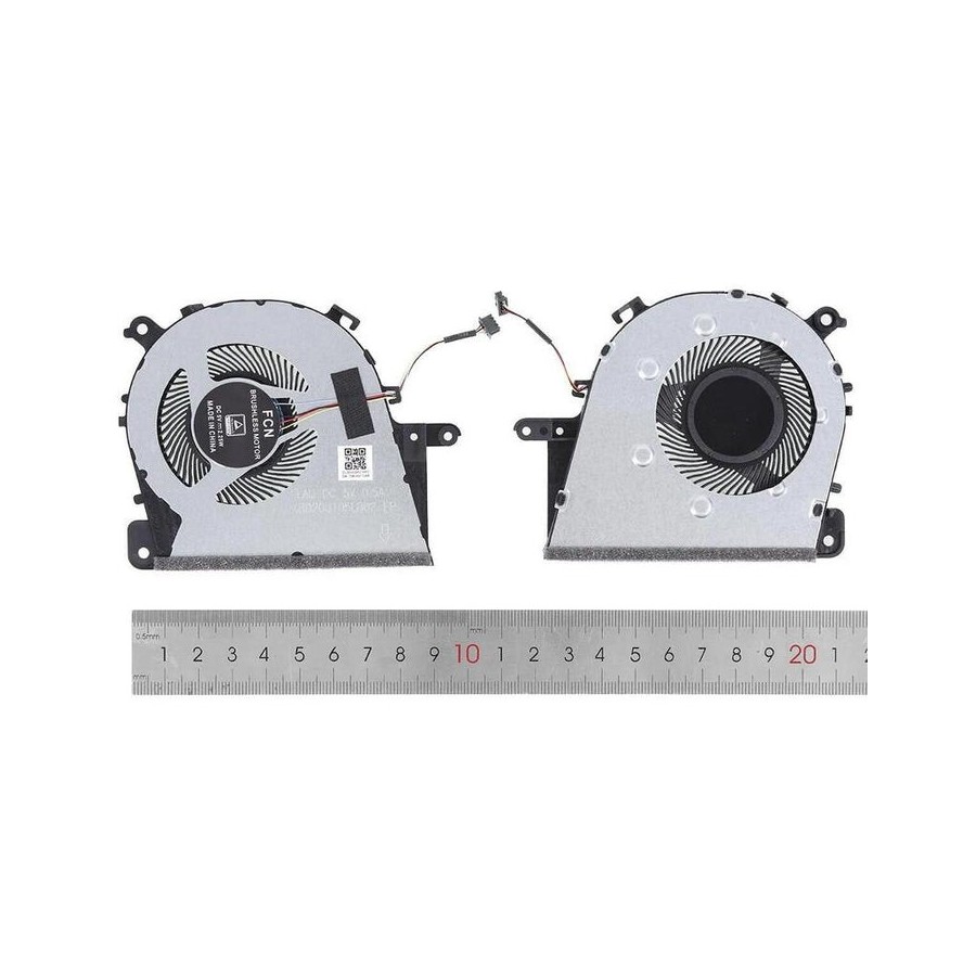 Ventilador para portátil lenovo ideapad s145 14iwl