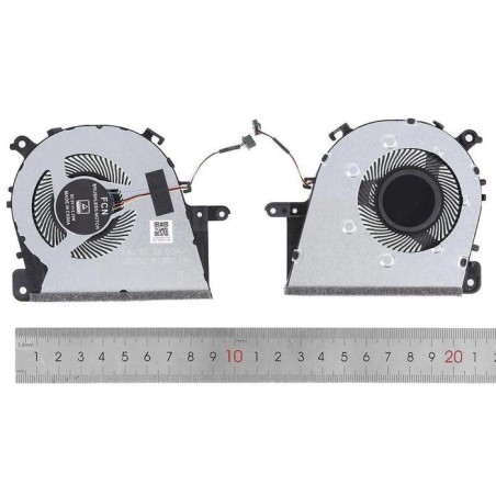 Ventilador para portátil lenovo ideapad s145 14iwl
