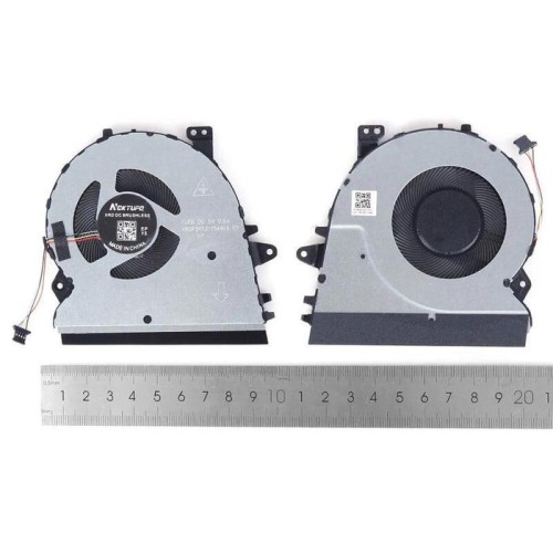 Ventilador para portátil asus zenbook ux431fa fn