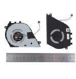 Ventilador para portátil dell inspiron 5590 5598