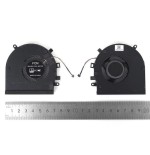 Ventilador cpu para portátil razer rz09 027 rz09 0270