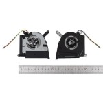 Ventilador gpu para portátil asus tuf dash f15 fx517zc zr