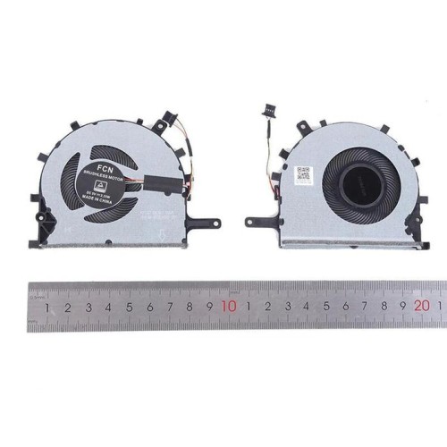 Ventilador para portátil asus adol14f adol14fa a403f s403