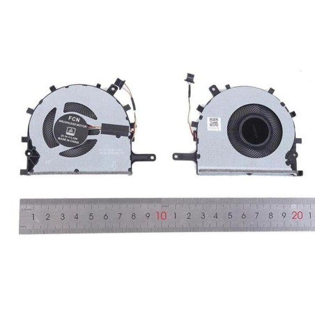 Ventilador para portátil asus adol14f adol14fa a403f s403