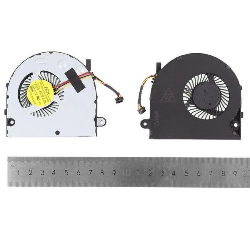 Ventilador para portátil lenovo ideapad b50 45 4 pines