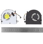 Ventilador para portátil lenovo ideapad b50 45 4 pines