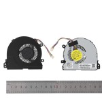 Ventilador para portátil dell latitude e3450 e3550 p51g