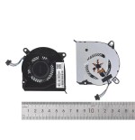 Ventilador para portátil hp pavilion 14 ce1004tx 14 ce1006tx