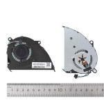 Ventilador para portátil hp pavilion 14 ce1004tx 14 ce1005tx 14 ce1006tx