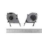 Ventilador para portátil asus zenbook flip 15 ux562f ux562fa ux562fd ux262fdx