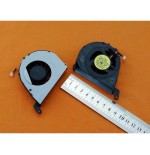 Ventilador para portátil toshiba l750 dfs491105mh0t fb6c version 2